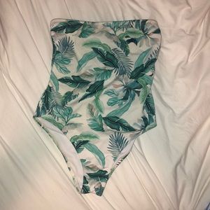 Pacsun swim